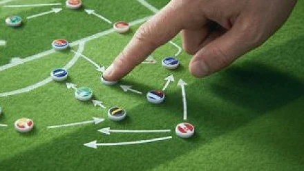 世俱杯技术统计披露利雅得胜利高强度冲